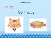 五年级下册英语课件-Unit 1 How Are You Feeling Now？ Period 1  陕旅版（三起）