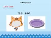 五年级下册英语课件-Unit 1 How Are You Feeling Now？ Period 1  陕旅版（三起）