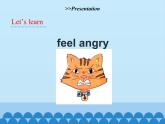 五年级下册英语课件-Unit 1 How Are You Feeling Now？ Period 1  陕旅版（三起）