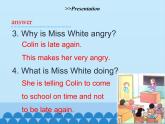 五年级下册英语课件-Unit 1 How Are You Feeling Now？ Period 3  陕旅版（三起）