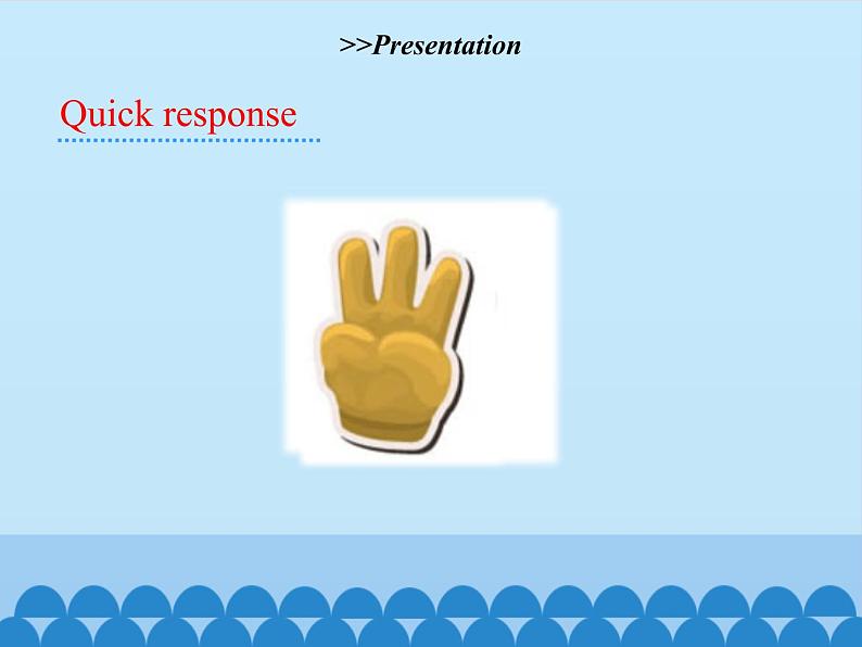 五年级下册英语课件-Unit 2 Spring Is Coming!   Period 3   陕旅版（三起）08