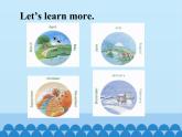 五年级下册英语课件-Unit 3 Spring Begins from March Period 3  陕旅版（三起）
