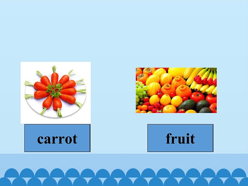 五年级下册英语课件－UNIT THREE  HOW DO SEEDS TRAVEL   Lesson 10   北京课改版07