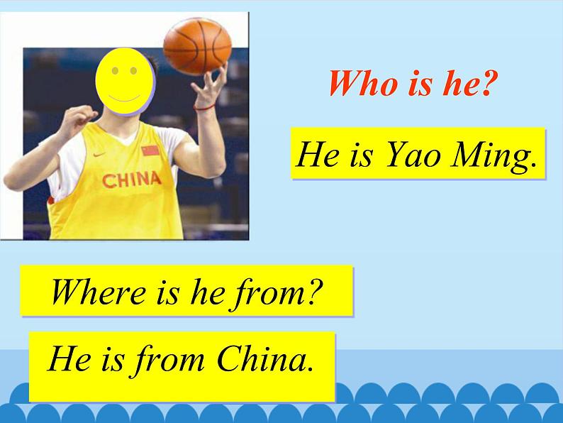 五年级上册英语课件－UNIT FIVE  WHERE ARE YOU FROM？   Lesson 15  北京课改版.03