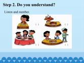 四年级上册英语课件－UNIT EIGHT REVISION  Lesson 28   北京课改版