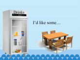 四年级上册英语课件－UNIT SIX  MAY I TAKE YOUR ORDER？  Lesson 19   北京课改版