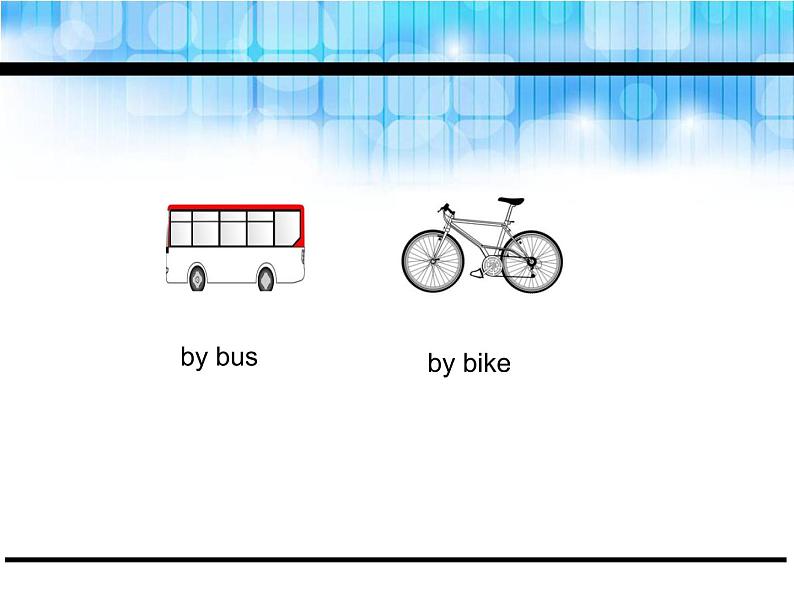 Unit 4 I have a pen pal Part B Let's check-Part C Story time课件07