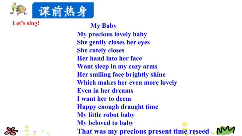 Unit 5 What does he do Part B Read and write 课件02