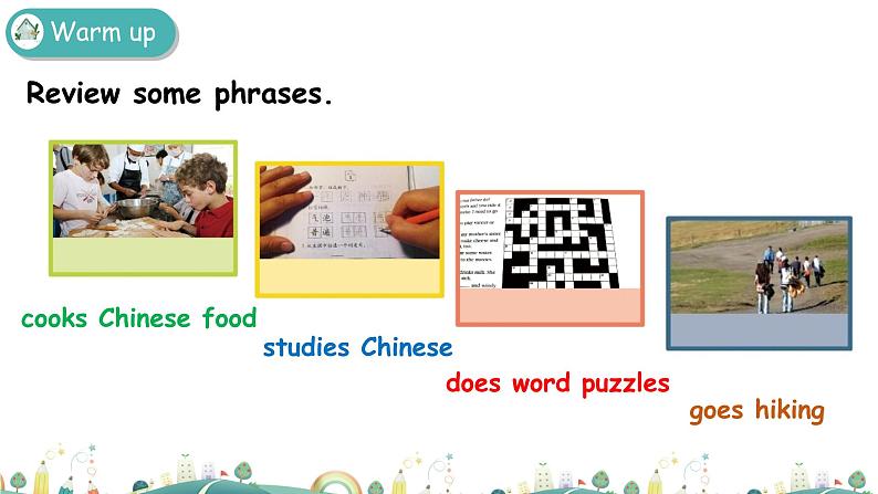 Unit 4  I have a pen pal Part B 第二课时 课件+素材02