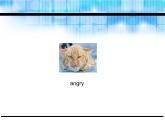 Unit6 How do you feel Part A Let's learn-Write and say课件
