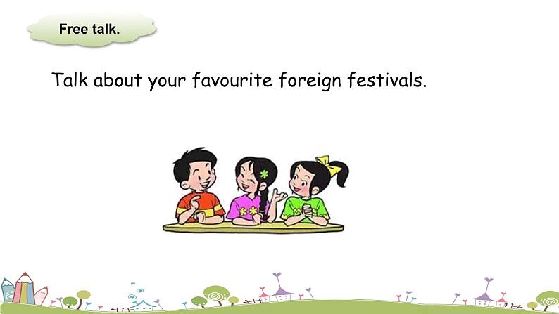 M4U2 Our favourite festival is the Spring Festival 课件+素材03