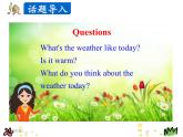 Unit 2 School in Canada Lesson9 课件