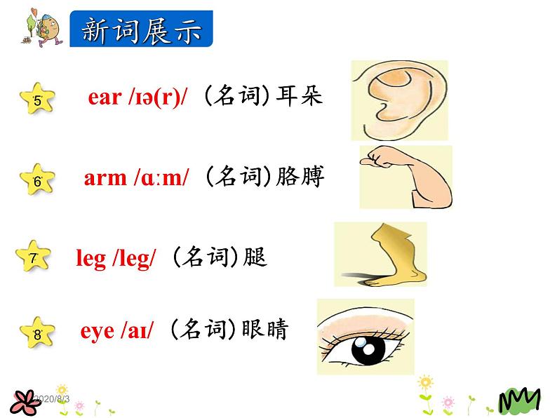 Unit 3 Winter in Canada Lesson 15 课件06