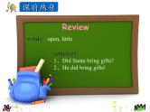 Unit 4 Christmas Lesson24 课件