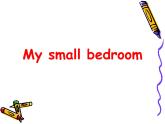 Unit 5 There is a big bed A Let’s try & Let’s talk 课件