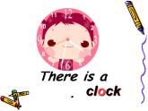 Unit 5 There is a big bed A Let’s try & Let’s talk 课件