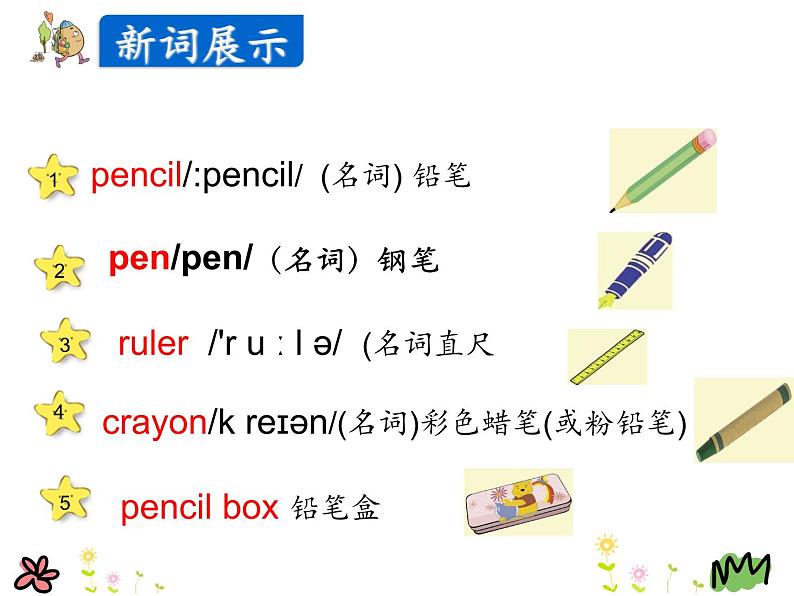 Unit 1 Lesson 5 How Many  课件+素材06