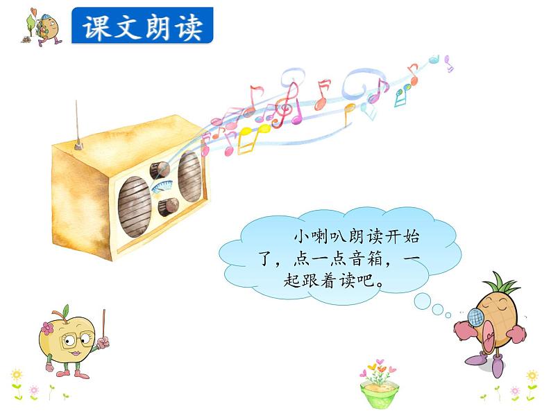 Unit 2 Lesson 12 More Letters  课件+素材05