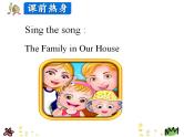 Unit 4 Lesson 24  Lynn Sees a Doctor 课件+素材