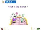 Unit 4 Lesson 24  Lynn Sees a Doctor 课件+素材