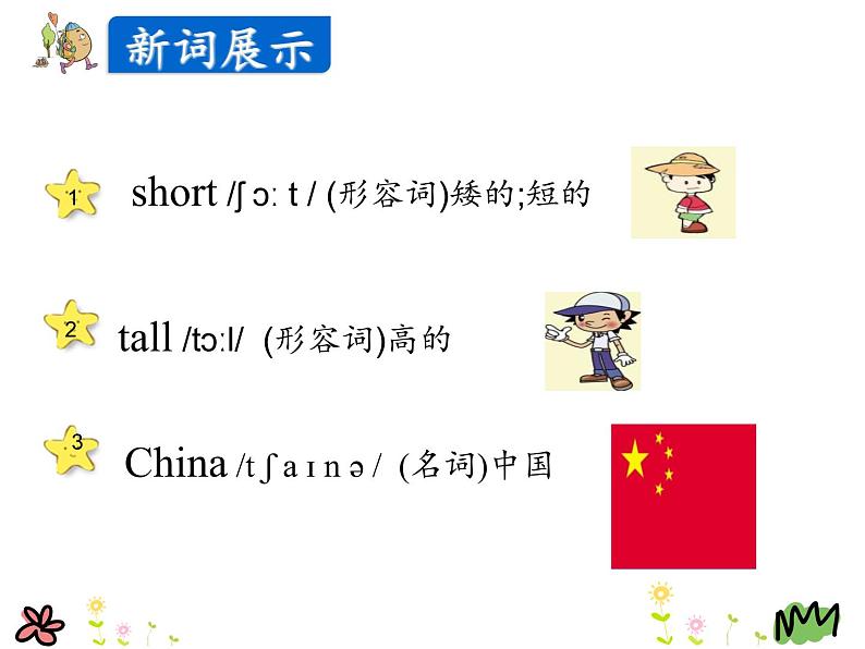 Unit 4 Lesson 20  Li Ming's Family 课件+素材06