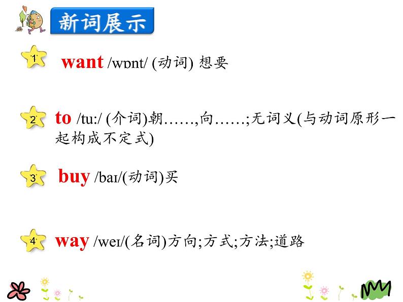 第四单元《Lesson20 At the Shop》课件+素材06