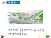 第三單元《Lesson14 Near and Far》課件+素材