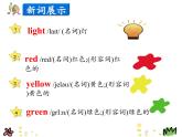 第三單元《Lesson17 I’m Lost!》課件+素材