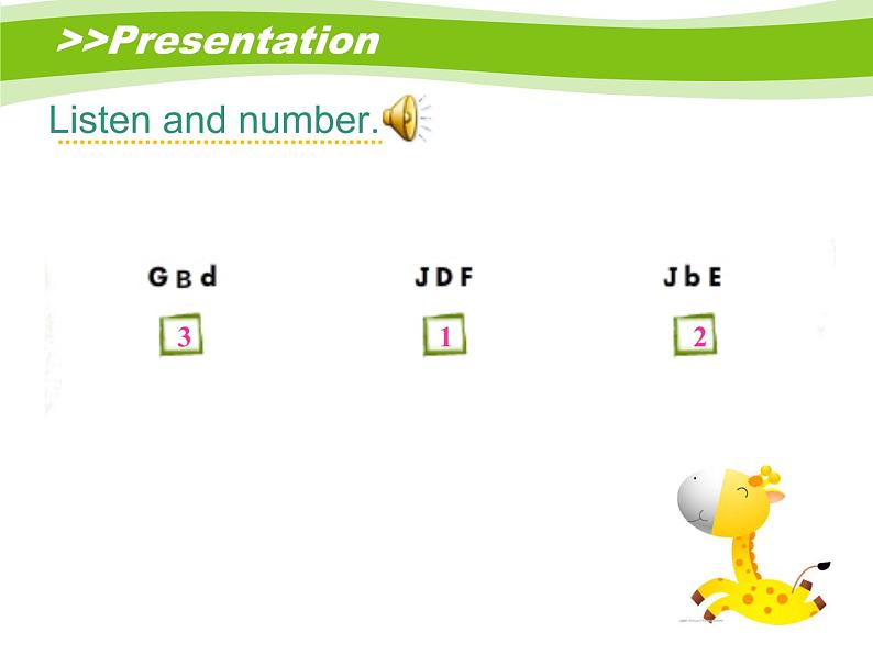 Assessment 1 课件04