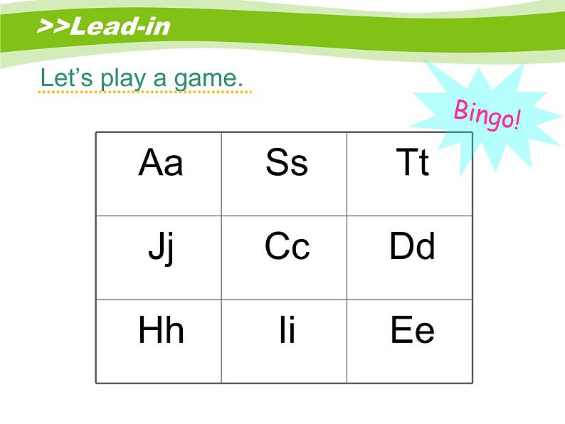 Assessment 3 课件04