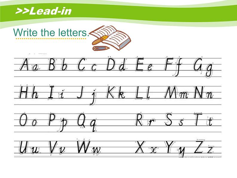 Assessment 2 课件03