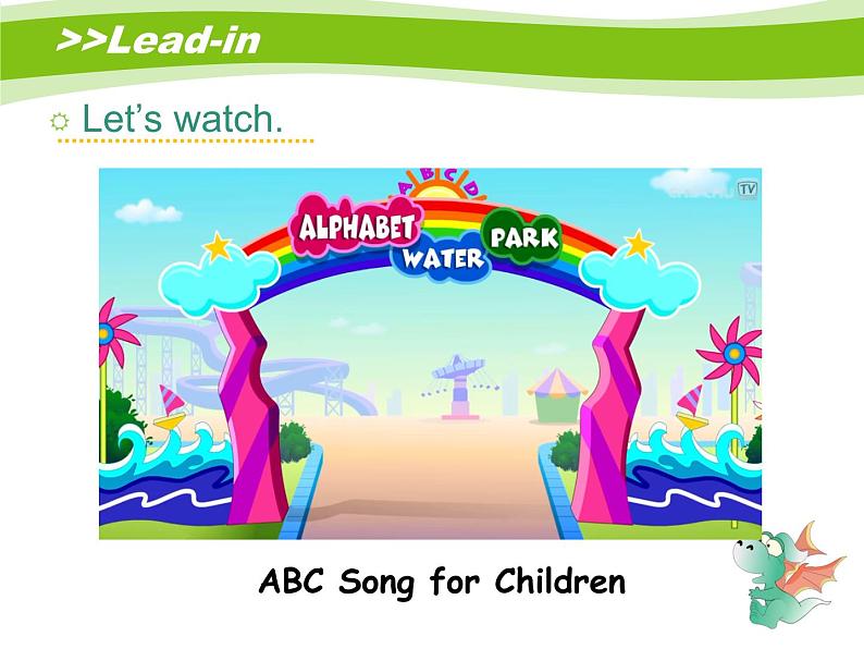 当前课程：Unit4 How old are you？ 课件03