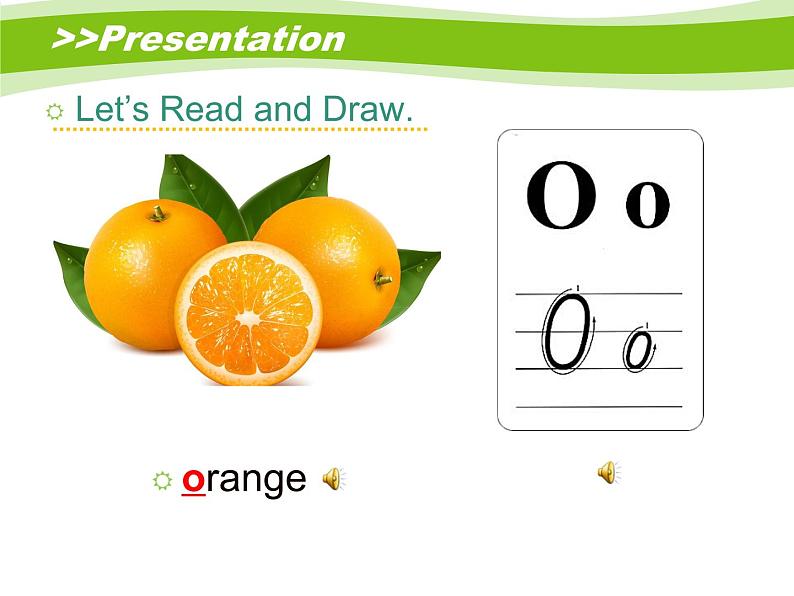 当前课程：Unit4 How old are you？ 课件07