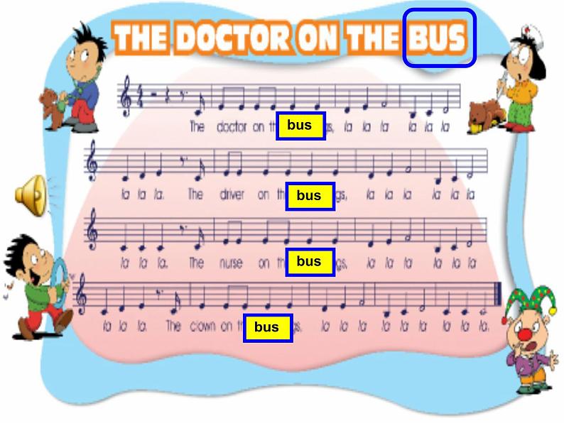 二年级上册英语课件- Module 7 Unit 1 How do you go to school？   外研社（一起）第3页