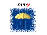 二年级下册英语课件- Module 1 Unit 1 What’s the  weather like？外研社（一起）