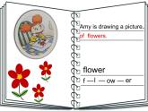 二年级下册英语课件- Module 3 Unit 2 Are you doing your homework？外研社（一起）