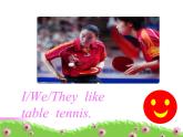 二年級上冊英語課件- Module 1 Unit 2 I   like   football. 外研社（一起）