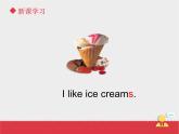 二年级上册英语课件- Module 4 Unit 1 Sam  likes  T-shirts. 外研社（一起）
