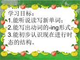 四年级下册英语课件- Module5 Unit1  We’re having a party. 外研社（一起）