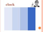 四年級(jí)下冊(cè)英語課件- Module7 Unit 1 What’s the time？外研社（一起）