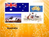 四年级下册英语课件- Module9 Unit 1 Why  do you like Australia？外研社（一起）