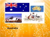 四年級下冊英語課件- Module9 Unit 1 Why  do you like Australia？外研社（一起）