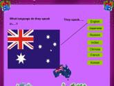 四年級下冊英語課件- Module9 Unit 1 Why  do you like Australia？外研社（一起）