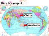 四年級下冊英語課件- Module9 Unit 1 Why do you  like  Australia？外研社（一起）