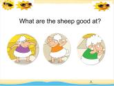 四年級(jí)下冊(cè)英語(yǔ)課件- Module6 Unit 1 I’ll draw the  pictures.  外研社（一起）