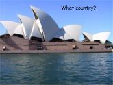 四年級(jí)下冊(cè)英語課件- Module9 Unit 2 Kangaroos live in Australia.外研社（一起）