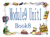 四年级下册英语课件- Module9 Unit 1 Why  do you like Australia？ 外研社（一起）