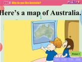 四年级下册英语课件- Module9 Unit 1 Why  do you like Australia？ 外研社（一起）
