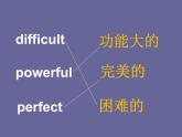 四年級下冊英語課件- Review Module Unit 2 外研社（一起）