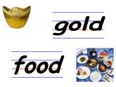 四年级上册英语课件- Module6 Unit1 It didn’t make gold.外研社（一起）